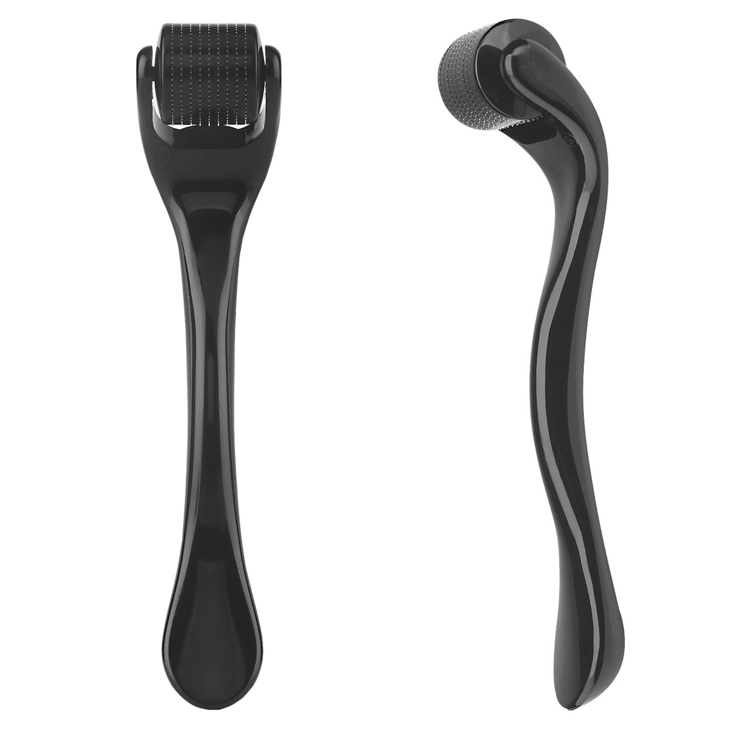 Derma Roller 0.25 - Derma Roller สําหรับผิว,เคราและผม 0.2 มม. \