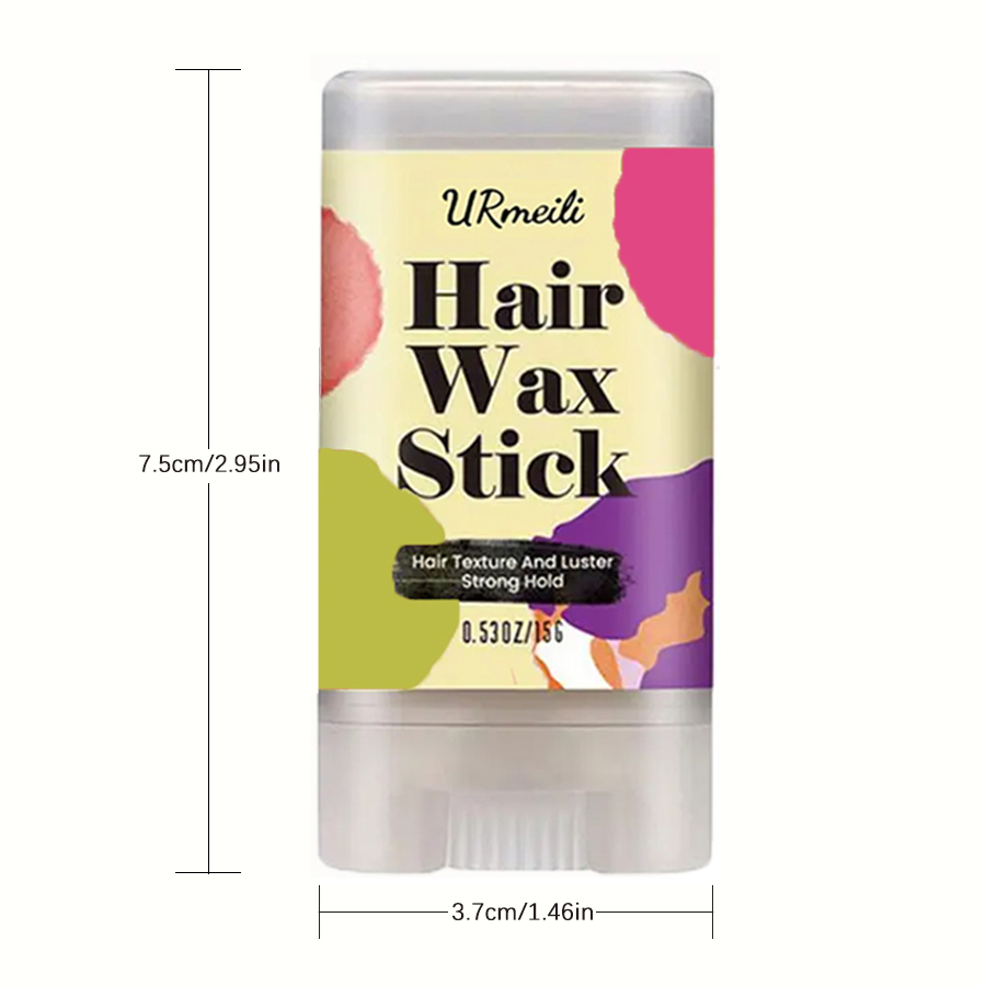 แท่งแว็กซ์จัดแต่งทรงผม พร้อมชุ - Waxing Kit Home บทวิจารณ์และราคา