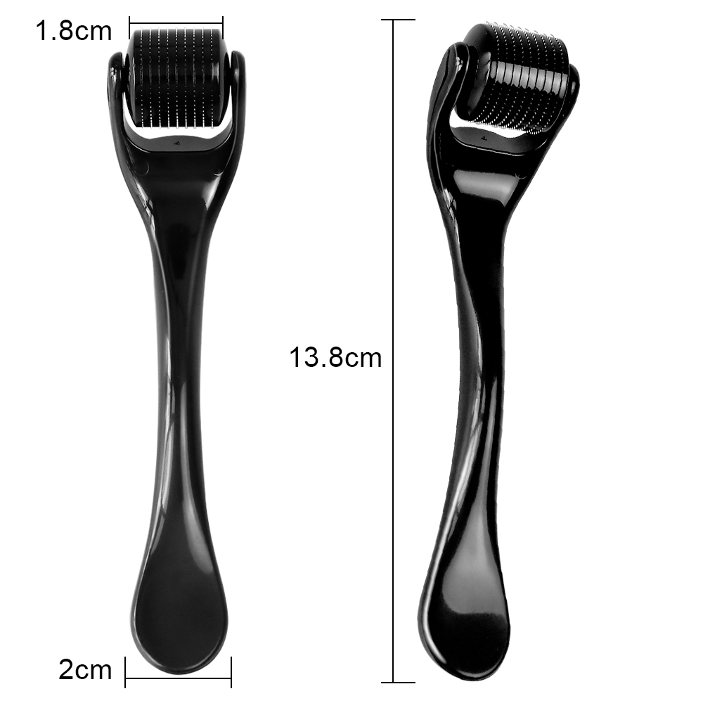 DRS 540 Titanium Derma Roller  - Derma Roller 0.25 บทวิจารณ์และราคา