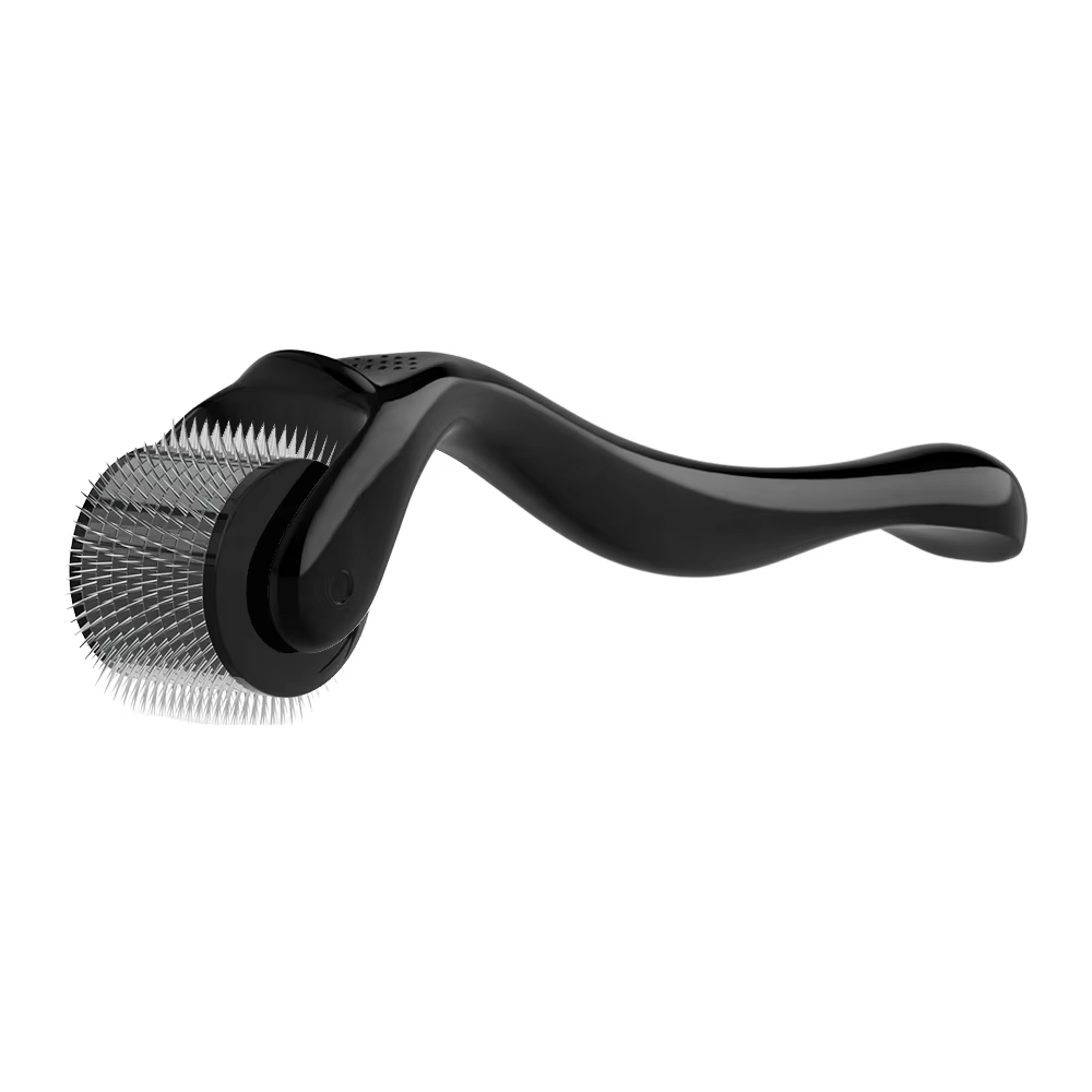 0.2/0.25/0.3 มม.Derma Roller ส - Derma Roller 0.25 บทวิจารณ์และราคา