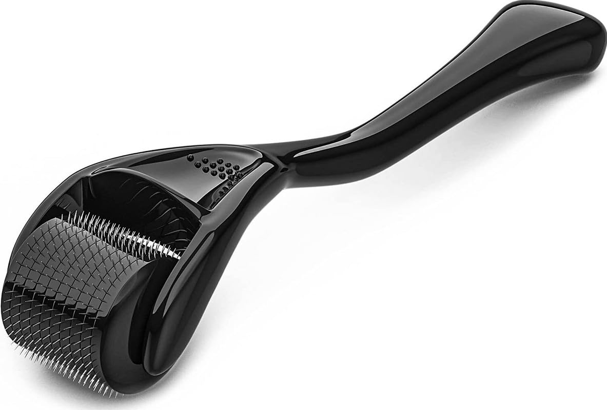 เดอร์มาโรลเลอร์แบบมืออาชีพ 540 - Derma Roller 0.25 บทวิจารณ์และราคา
