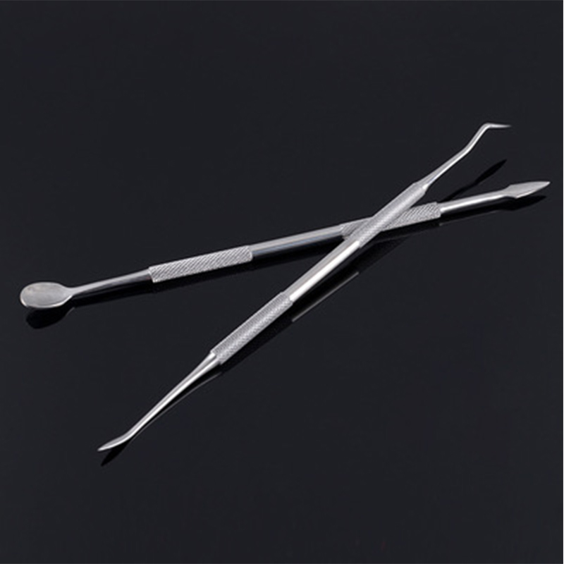 ชุดมีดขูดขี้ผึ้งทางทันตกรรม 10 - Waxing Kit Home บทวิจารณ์และราคา
